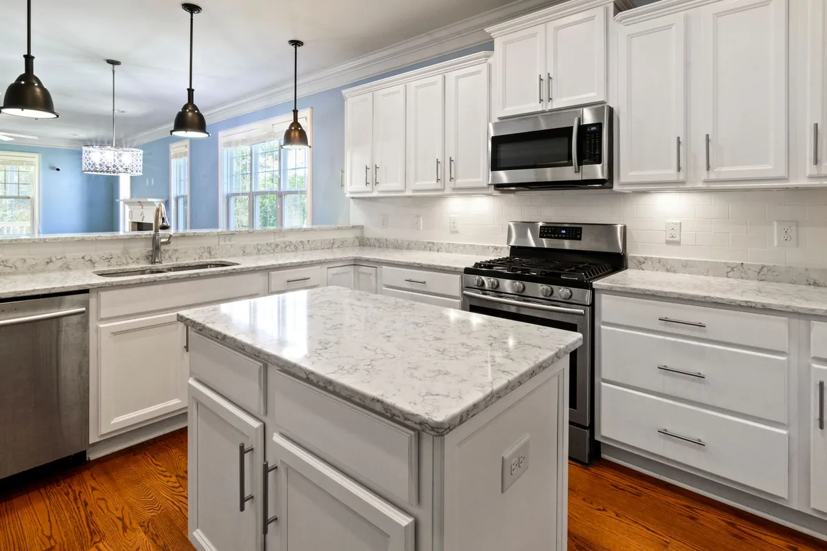 Filth & Squalor Cleanup in Lake Ridge, VA