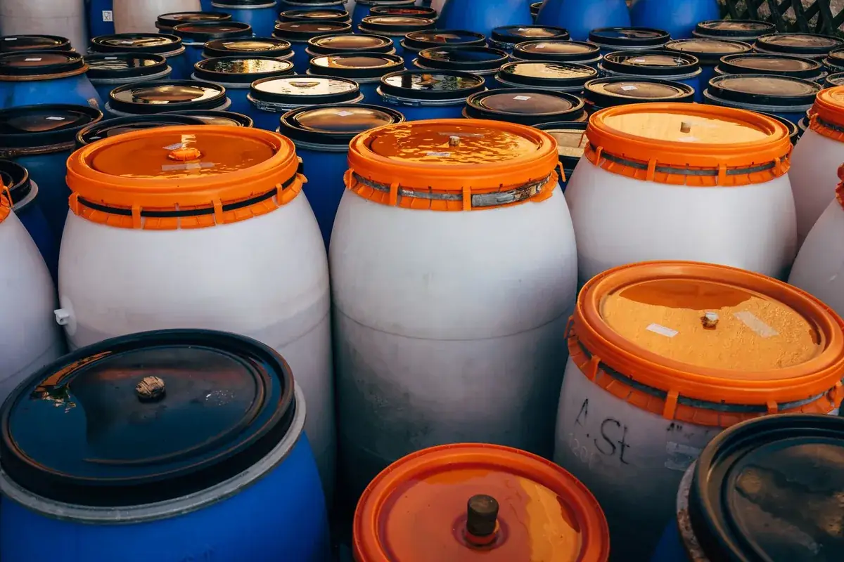 Chemical & Toxic Waste Cleanup in Lake Ridge, VA